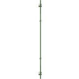  Kuhinjski zaštita 2 pcs Žuta 120 x 50 cm | shoptok.hr