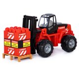  062734 VILJUŠKAR SA KOCKAMA | Eponuda.com