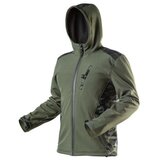Neo Tools Jakna "Camo" Softshell ( 81-553-L ) | ePonuda.com