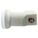 L-107 Single LNB, sum 0,1dB, vodonepropusan