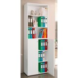 MID.YOU Arhivska Omara Lona Xxl, Bela | Shoptok.si