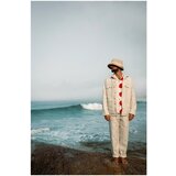 Otherwise Jiva Jacket - Beige Bež | shoptok.hr