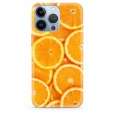  Futrola ultra tanki print clear za iphone 13 pro (6.1) nd0328 ( F108958 ) Cene