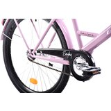 Capriolo everyday ljubičasto (18) ( 925222-18 ) | Eponuda.com