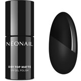 NeoNail Dry Top Matte gel nadlak za mat videz 7,2 ml Cene
