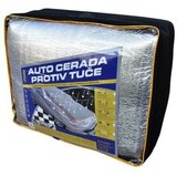 GOLMAX Cerada za auto protiv tuče, XL 533x177x120 cm | shoptok.hr
