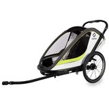 Hamax kolesarska prikolica Breeze enojna, (20594070) | Shoptok.si