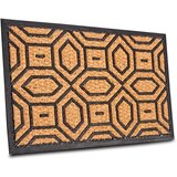 Hanse Home Otirač od kokosovih vlakana 45x75 cm Diamonds – | shoptok.hr