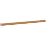  Povišena vrtna gredica 970 x 50 x 36 cm Cinkani čelik | Eponuda.com