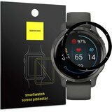 Spacecase KALJENO STEKLO ZA URO GARMIN VENU 2S 2 3 FOLIJA, (21964570) Cene