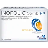 kompleks na bazi mio-inozitola za zdravlje žena pharma inofolic combi hp 30 kapsula