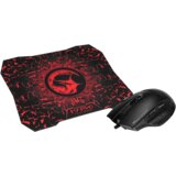 Marvo Gejmerski miš + podloga Marvo M355 + G1 | Eponuda.ba
