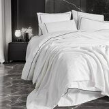 posteljina cb set classic double sa prekrivačem - mahur  posteljina cb set classic double sa prekrivačem - mahur Slike