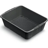 Respana nastavljivo vrtno sito 4 mm - 10 mm - 39 x 29 cm
