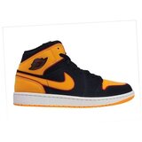 Nike Polškornji Air Jordan 1 Mid Se pisana Cene