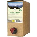 ALPEKO Tekočina za ročno pomivanje posode Limona - 3 l | Shoptok.si