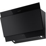 Faber kuhinjska napa True double black F80 | Shoptok.si