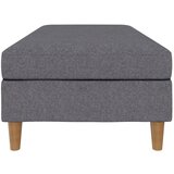 Støraa Sivi tabure Lilly – | shoptok.hr