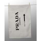 Really Nice Things Kuhinjska krpa 50x70 cm Prada – Really Nice Things Cene