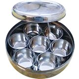 Cosmoveda Masala Box | Shoptok.si