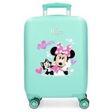 Disney Minnie minnie abs kofer 50 cm - tirkizna ( 42.913.41 ) Cene
