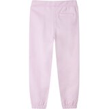  Dječji donji dio trenirke svjetloružičasta 92 | shoptok.hr
