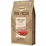 Carnilove dog adult true fresh - govedina 4 kg | Shoptok.si