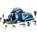 Lego 75435 Separatistični MTT™ iz bitke na Feluciji | Shoptok.si
