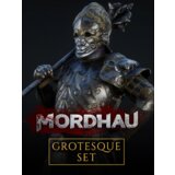 Steam MORDHAU - Grotesque Set (DLC) (PC) Key GLOBAL | ePonuda.com