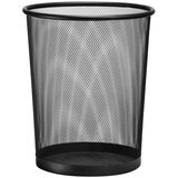 Levia Koš za smeti, 19 l, črn | Shoptok.si