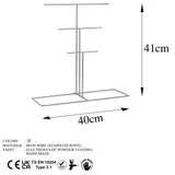 Organizator za nakit TK006A