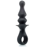 Zenn Analni Vibrator The Ideal Lolly Black | Shoptok.si