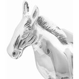  Držači za knjige 2 pcs Srebrno 11 x 14 x 25 cm Aluminij | shoptok.hr