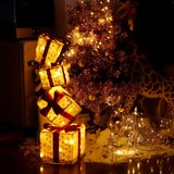 CCLIFE LED dekorativni darilni paketi- set 4 kosov | Shoptok.si