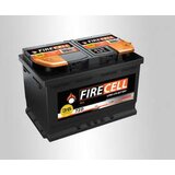 Firecell Rs2 Akumulator za automobile 12 V 72 Ah | ePonuda.com