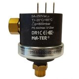 Mini regulator pritiska G 1/4 Cijene