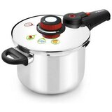  Lonac Monix M790004 9 L Nehrđajući Čelik 9 L | shoptok.hr