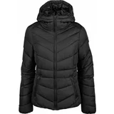 Willard ZARJA Prošivena ženska jakna, crna, veličina