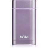 WILD Coconut & Vanilla Purple Case čvrsti dezodorans s etuijem 40 g | shoptok.hr