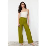 Trendyol Green Trousers Cijene