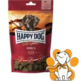 Happy Dog soft Snack Africa Ostrich 100g, Poslastice Sa Nojevim Mesom | ePonuda.com