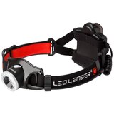 Ledlenser naglavna baterijska svetilka H7R.2 Črna | Shoptok.si