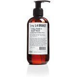 L:A BRUKET no. 74 tekoče milo kumara / meta - 240 ml | Shoptok.si