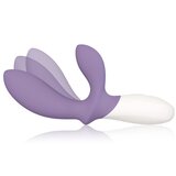 Lelo Loki Wave 2 Prostate Massager Violet Dusk | shoptok.hr