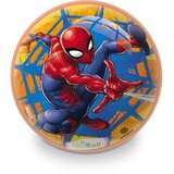 Spiderman lopta PVC 23cm, MONDO | Shoptok.si