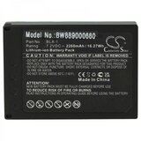 VHBW Baterija BLX-1 za Olympus OM System OM-1, 2260 mAh cene