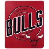  Chicago Bulls Throw Campaign deka | shoptok.hr