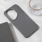  Maska za Honor 400 Pro Elegant siva Cene