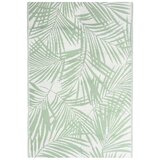 Vanjski tepih zeleni 140 x 200 cm PP | shoptok.hr