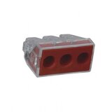 Bezvijačna spojnica vodova 3P 1.5-6mm2 ( ME-CMK123 )